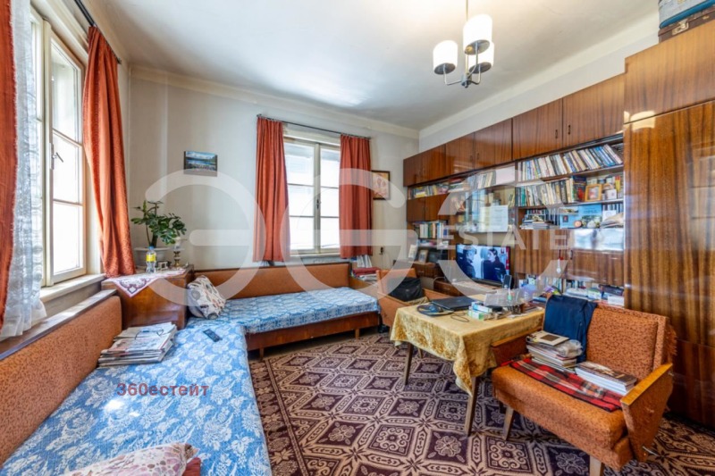 Продава 3-СТАЕН, гр. Варна, Център, снимка 5 - Апартаменти - 52414998