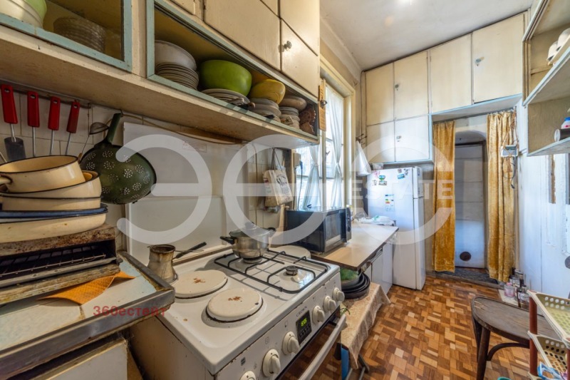 Продава 3-СТАЕН, гр. Варна, Център, снимка 7 - Апартаменти - 52414998