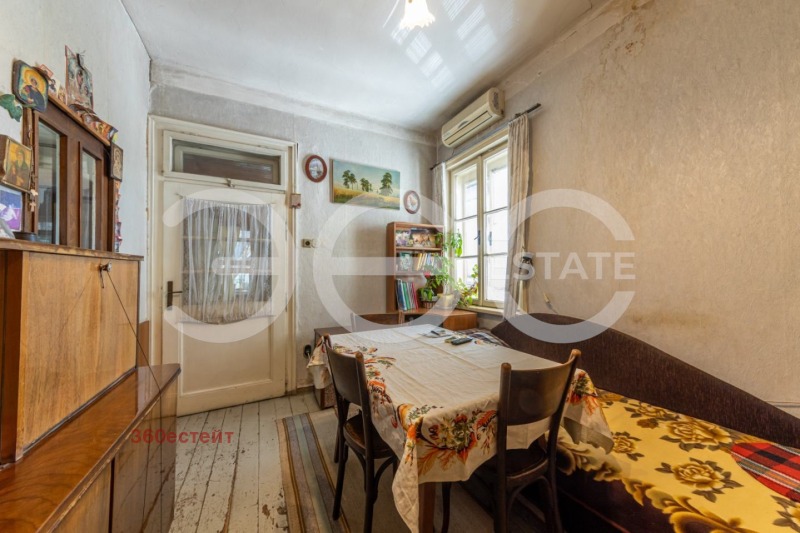 Продава 3-СТАЕН, гр. Варна, Център, снимка 8 - Апартаменти - 52414998