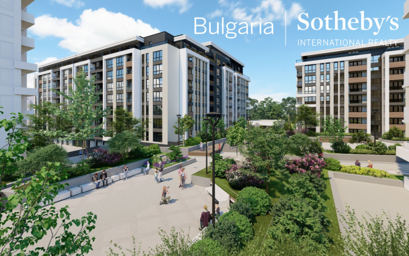 Продава 3-СТАЕН, гр. Пловдив, Западен, снимка 4 - Апартаменти - 53001438