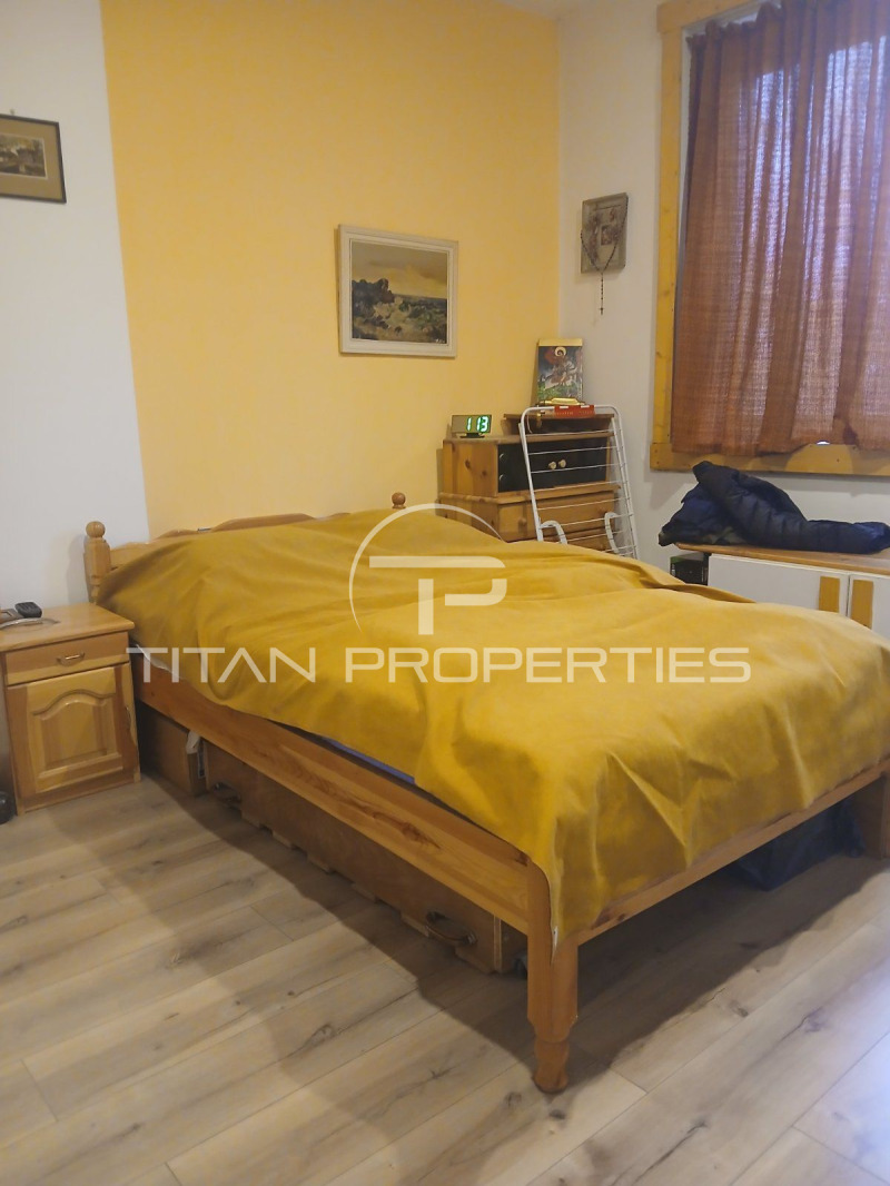 Продава 3-СТАЕН, гр. Пловдив, Съдийски