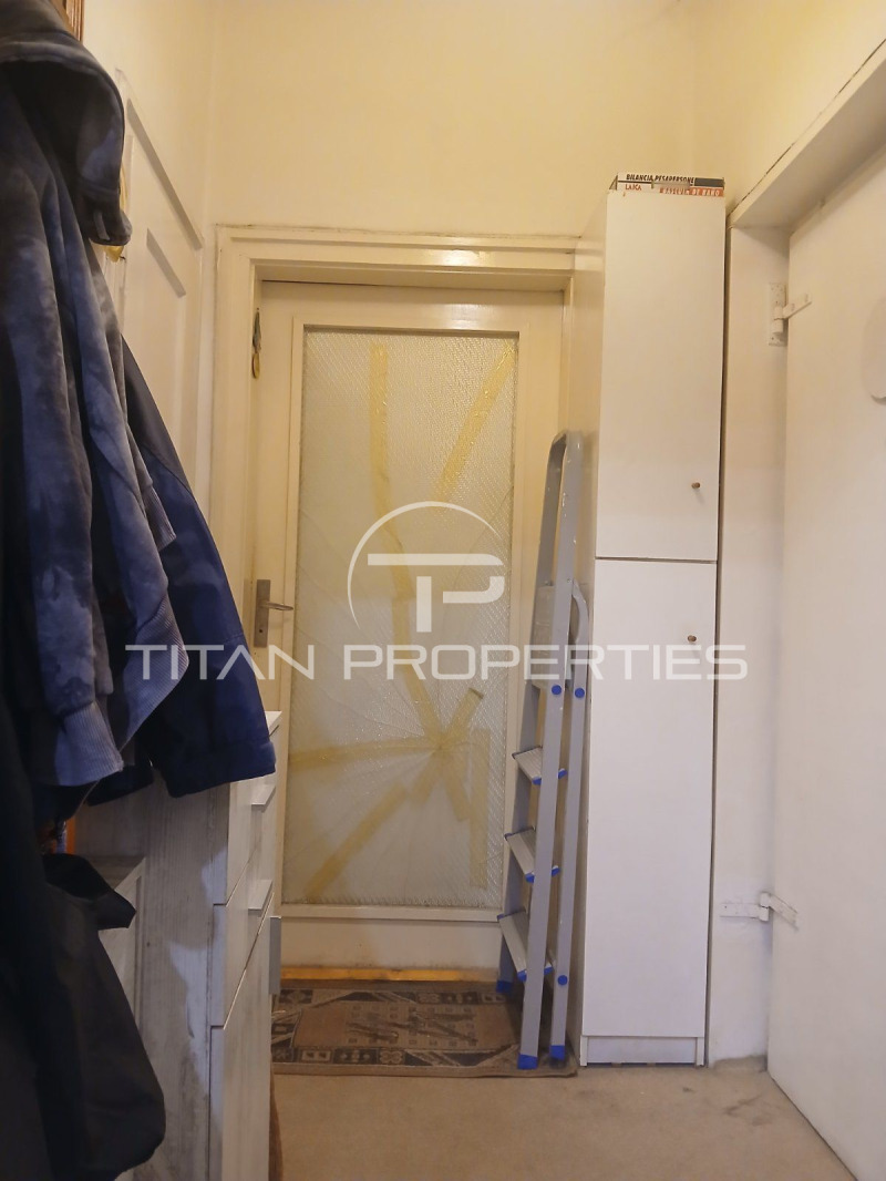 Продава 3-СТАЕН, гр. Пловдив, Съдийски, снимка 4 - Апартаменти - 53087313