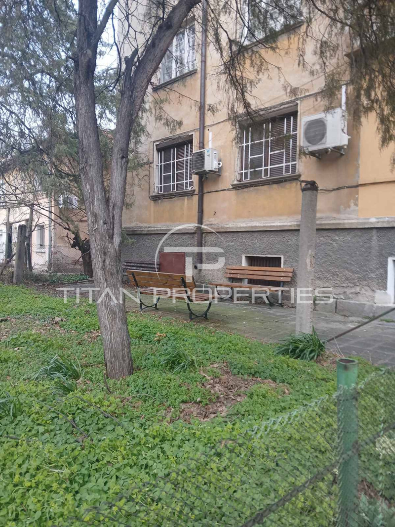 Продава 3-СТАЕН, гр. Пловдив, Съдийски, снимка 6 - Апартаменти - 53087313