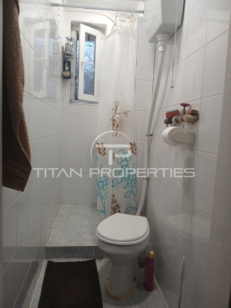 Продава 3-СТАЕН, гр. Пловдив, Съдийски, снимка 5 - Апартаменти - 53087313