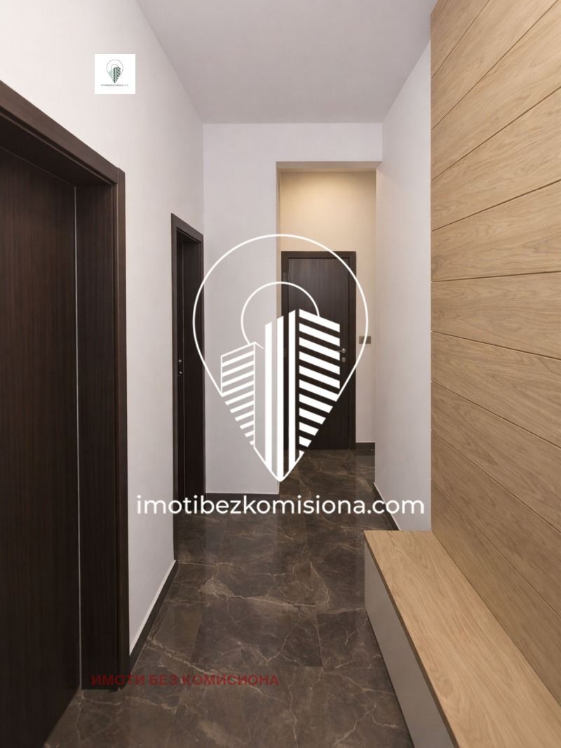 Продава 3-СТАЕН, гр. София, Докторски паметник