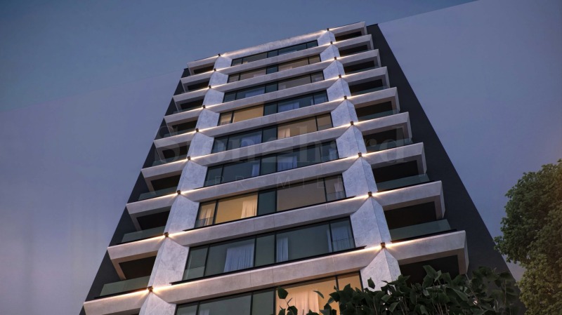 Продава 3-СТАЕН, гр. София, Център, снимка 3 - Апартаменти - 53341822