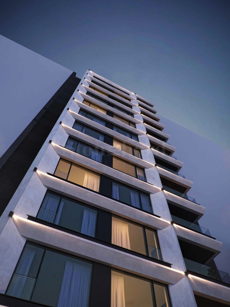 Продава 3-СТАЕН, гр. София, Център, снимка 5 - Апартаменти - 53341822