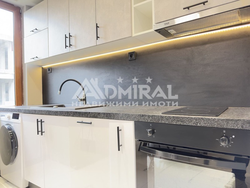 Продава 3-СТАЕН, гр. Несебър, област Бургас, снимка 7 - Апартаменти - 53390853