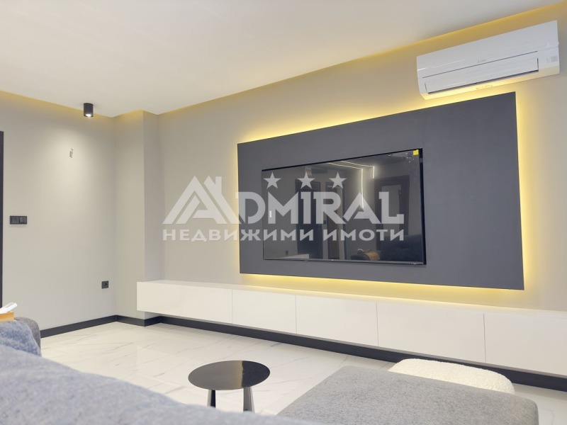 Продава 3-СТАЕН, гр. Несебър, област Бургас, снимка 6 - Апартаменти - 53390853