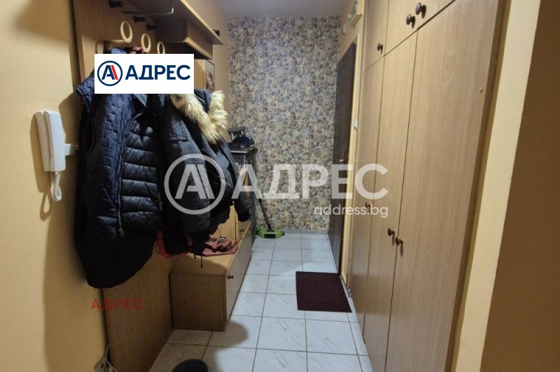 Продава 3-СТАЕН, гр. Варна, Лятно кино Тракия, снимка 8 - Апартаменти - 53517817