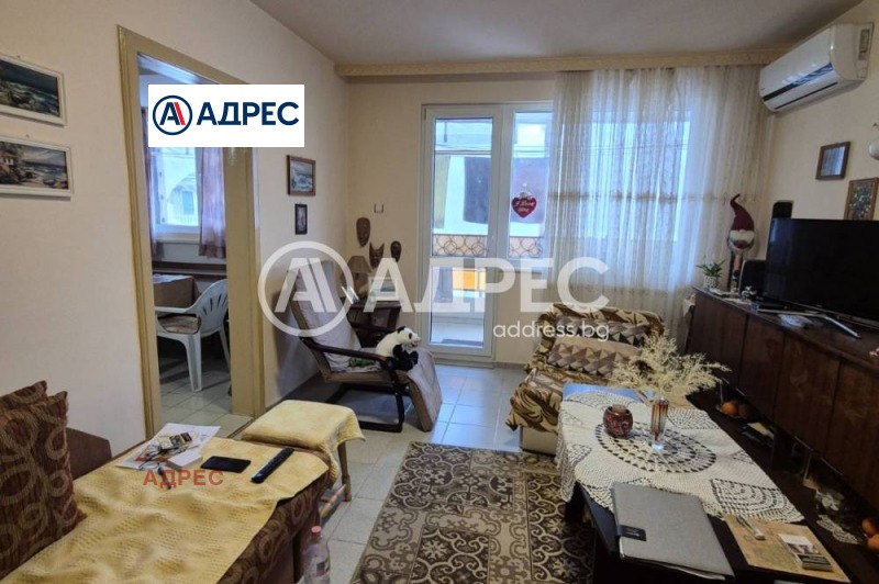 Продава 3-СТАЕН, гр. Варна, Лятно кино Тракия