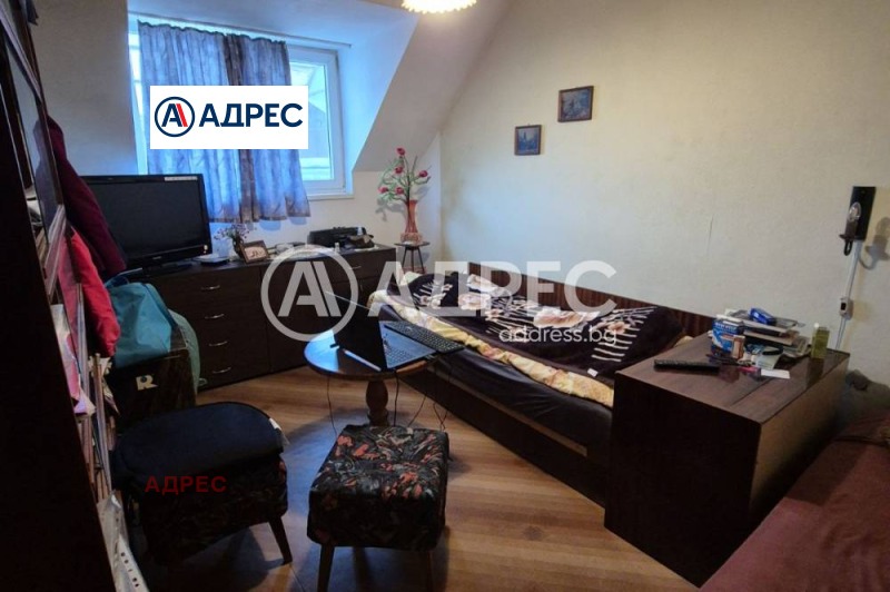 Продава 3-СТАЕН, гр. Варна, Лятно кино Тракия, снимка 7 - Апартаменти - 53517817