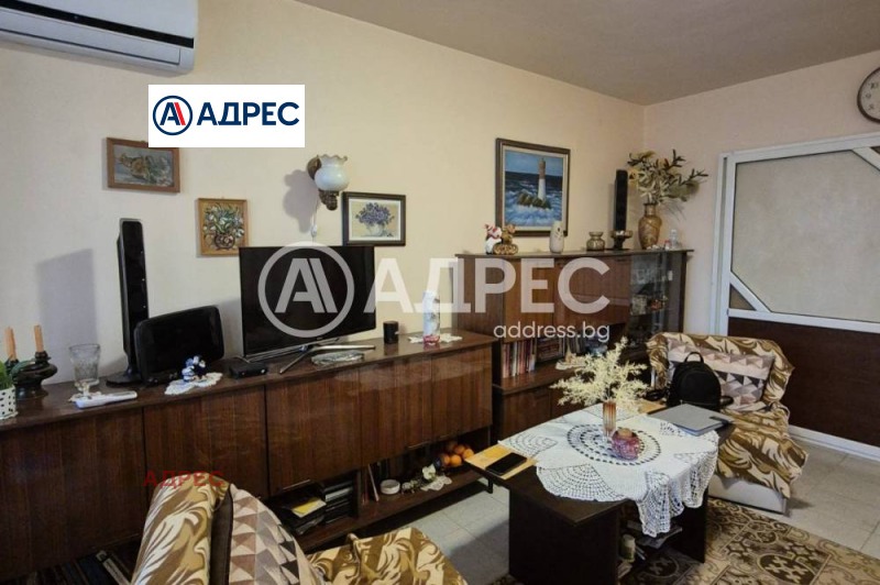 Продава 3-СТАЕН, гр. Варна, Лятно кино Тракия, снимка 2 - Апартаменти - 53517817