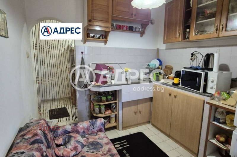 Продава 3-СТАЕН, гр. Варна, Лятно кино Тракия, снимка 4 - Апартаменти - 53517817