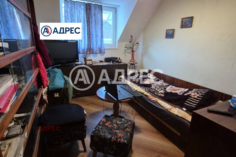 Продава 3-СТАЕН, гр. Варна, Лятно кино Тракия, снимка 6 - Апартаменти - 53517817