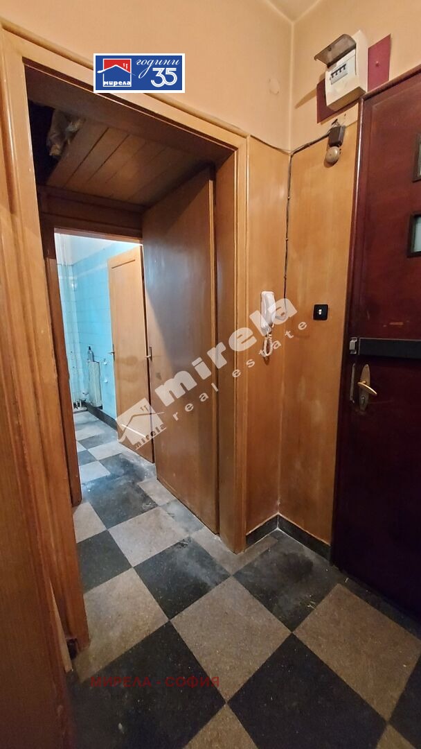 Продава 3-СТАЕН, гр. София, Медицинска академия, снимка 8 - Апартаменти - 55202123