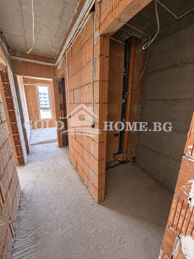 Продава 3-СТАЕН, гр. Пловдив, Христо Смирненски, снимка 2 - Апартаменти - 55393394