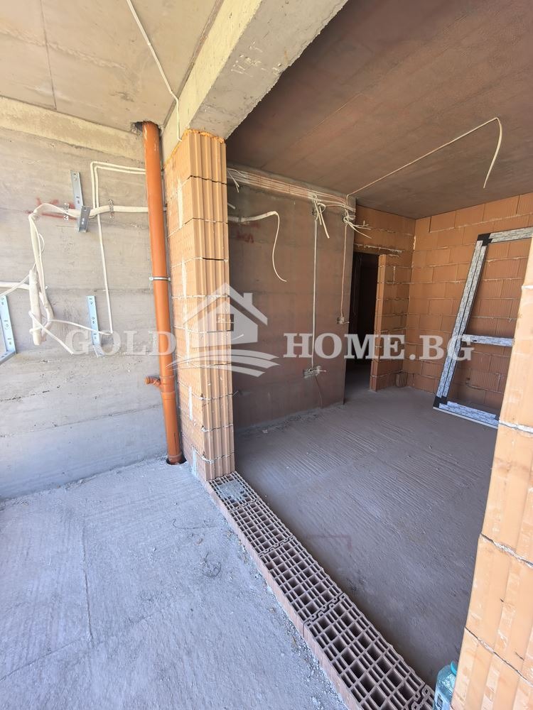 Продава 3-СТАЕН, гр. Пловдив, Христо Смирненски, снимка 7 - Апартаменти - 55393394
