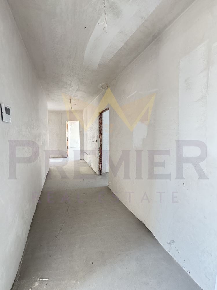 Продава 4-СТАЕН, гр. София, Полигона, снимка 3 - Апартаменти - 53711109