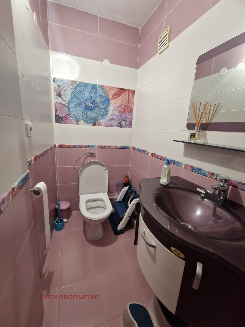 Till salu  3+ sovrum Blagoevgrad , Idealen centar , 200 kvm | 50834646 - bild [10]