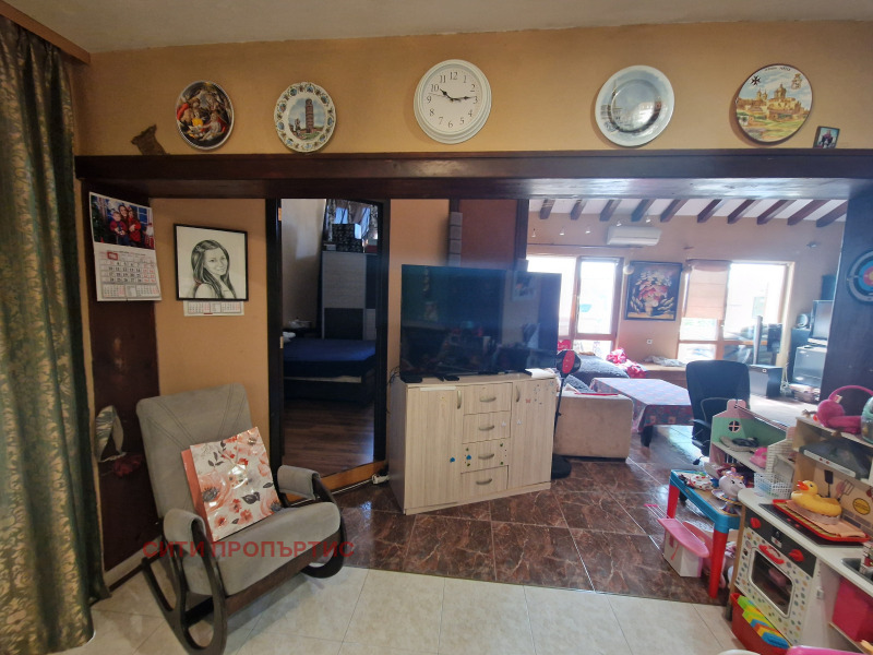Till salu  3+ sovrum Blagoevgrad , Idealen centar , 200 kvm | 50834646 - bild [3]