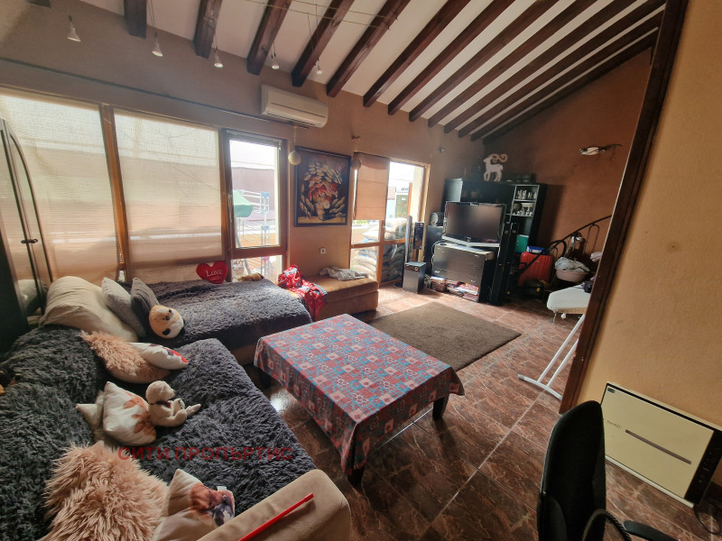 Till salu  3+ sovrum Blagoevgrad , Idealen centar , 200 kvm | 50834646 - bild [4]