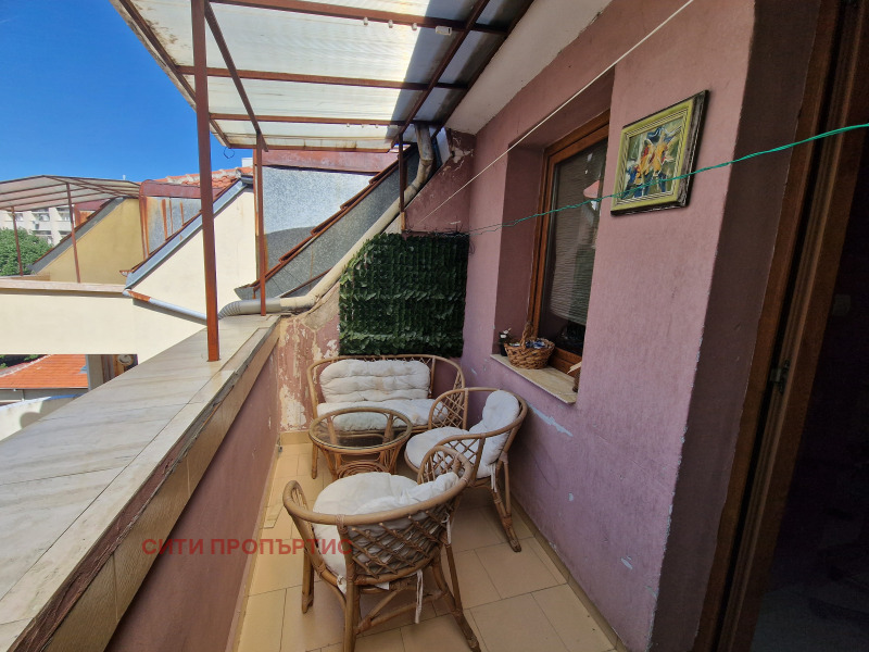 Till salu  3+ sovrum Blagoevgrad , Idealen centar , 200 kvm | 50834646 - bild [8]