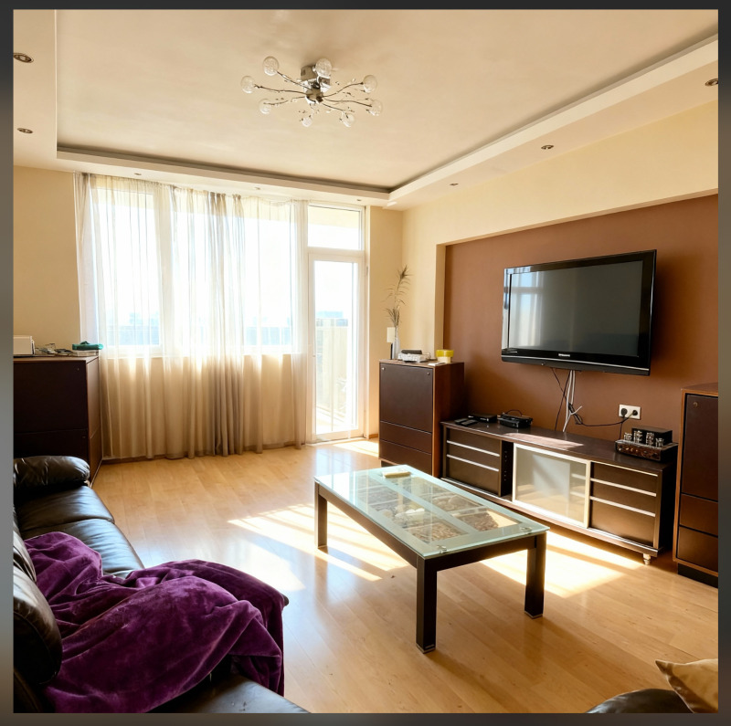Продава  Многостаен град София , Овча купел 2 , 134 кв.м | 92787688 - изображение [16]