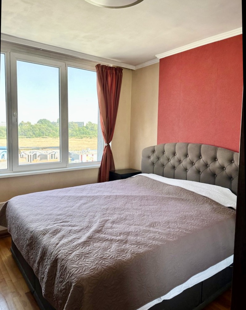 Продава  Многостаен град София , Овча купел 2 , 134 кв.м | 92787688 - изображение [5]