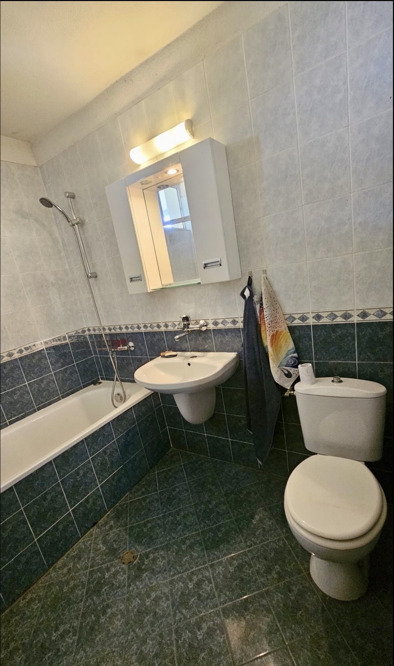 Продава  Многостаен град София , Овча купел 2 , 134 кв.м | 92787688 - изображение [12]
