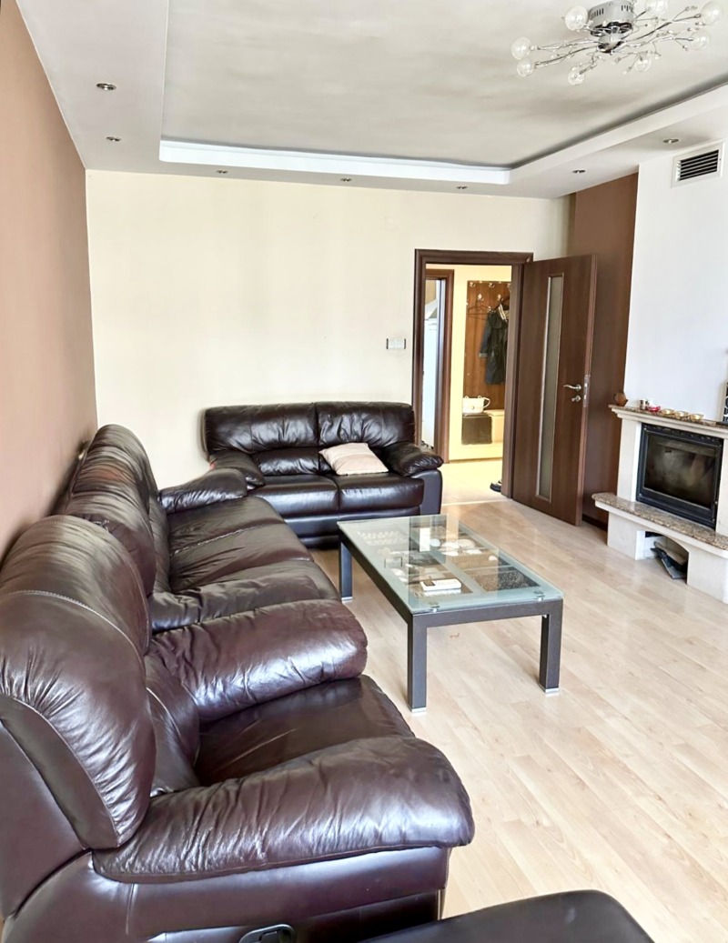 Продава  Многостаен град София , Овча купел 2 , 134 кв.м | 92787688 - изображение [3]