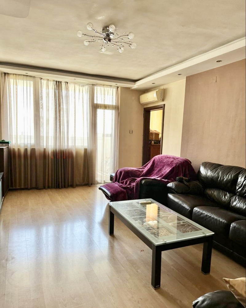 Продава  Многостаен град София , Овча купел 2 , 134 кв.м | 92787688 - изображение [2]