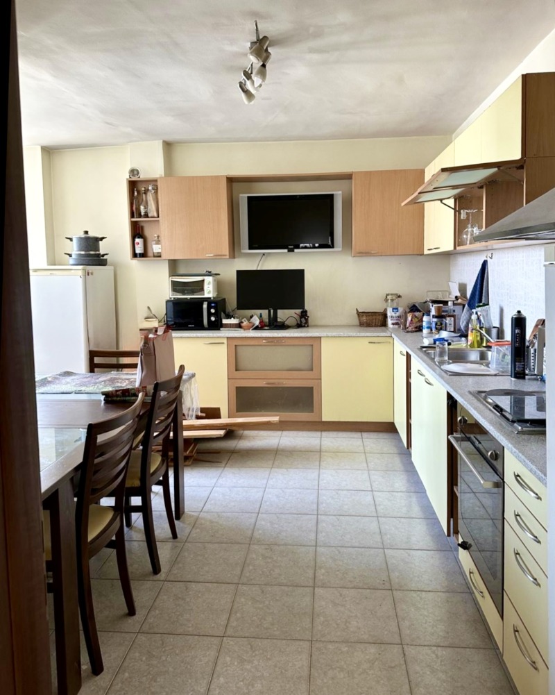 Продава  Многостаен град София , Овча купел 2 , 134 кв.м | 92787688 - изображение [10]