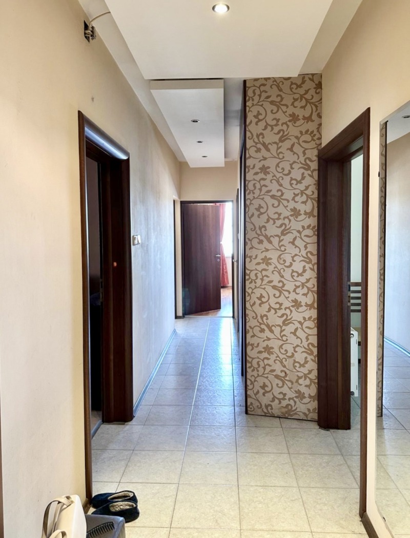Продава  Многостаен град София , Овча купел 2 , 134 кв.м | 92787688 - изображение [4]