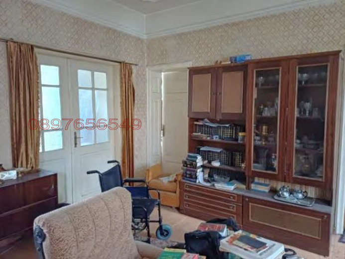 Продава ЕТАЖ ОТ КЪЩА, гр. Гоце Делчев, област Благоевград, снимка 2 - Етаж от къща - 52929629