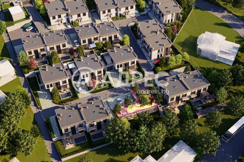 Till salu  Hus region Pernik , Rudarci , 335 kvm | 40763038 - bild [2]