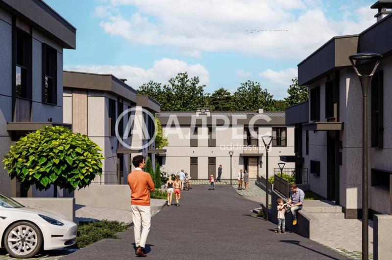 Till salu  Hus region Pernik , Rudarci , 335 kvm | 40763038 - bild [9]