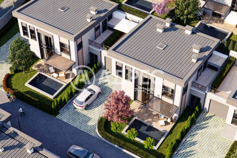 Till salu  Hus region Pernik , Rudarci , 335 kvm | 40763038 - bild [10]