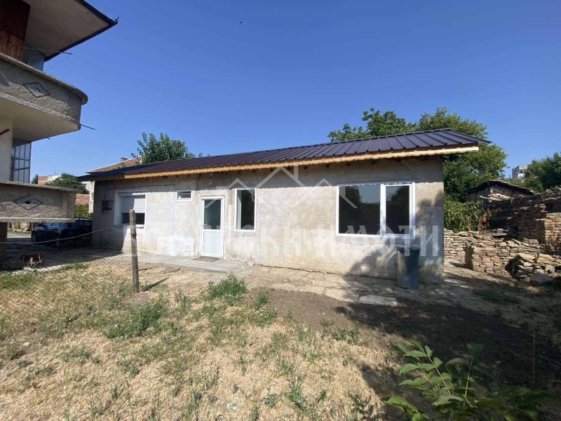 Продается  Дом область Велико Тырново , Павликени , 65 кв.м | 92287160