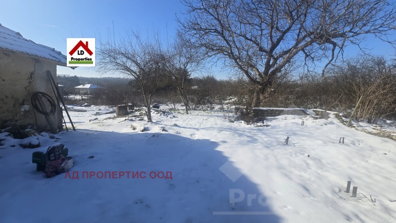 Продава КЪЩА, гр. Генерал Тошево, област Добрич, снимка 9 - Къщи - 53231141