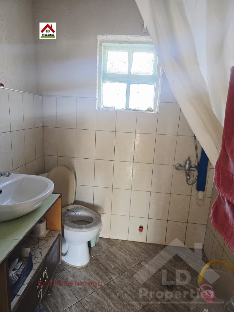 Продава КЪЩА, гр. Генерал Тошево, област Добрич, снимка 6 - Къщи - 53231141