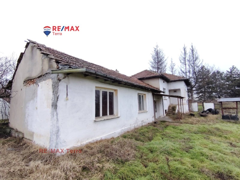 Продава КЪЩА, с. Обнова, област Плевен, снимка 7 - Къщи - 53288589