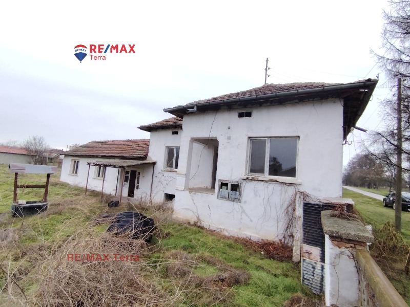 Продава КЪЩА, с. Обнова, област Плевен, снимка 14 - Къщи - 53288589