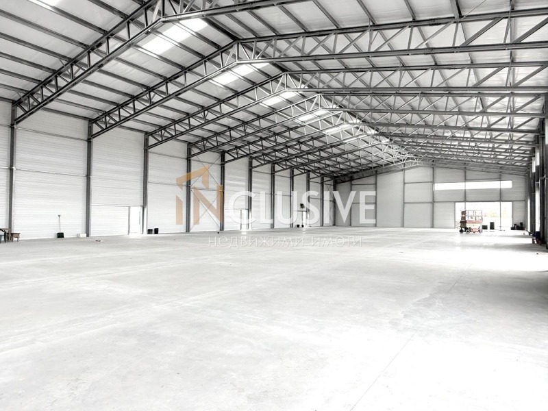 Продава СКЛАД, гр. София, с. Лозен