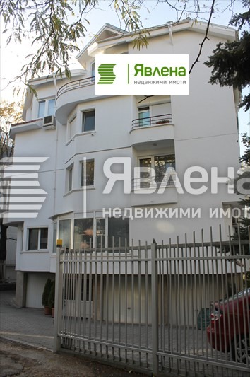 Продава ГАРАЖ, ПАРКОМЯСТО, гр. София, Студентски град, снимка 2 - Гаражи и паркоместа - 54842016