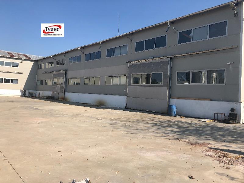 À venda  Construção industrial região Plovdiv , Benkovski , 1544 m² | 82162940 - imagem [2]