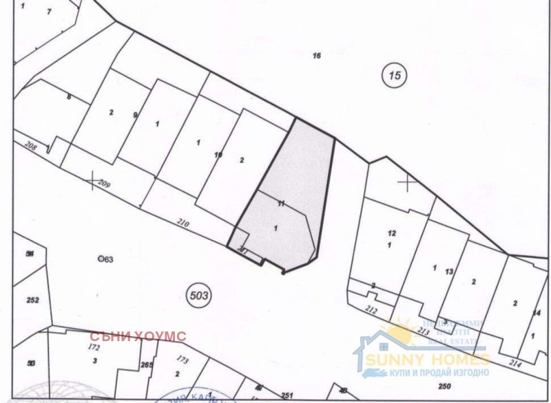 Продава ХОТЕЛ, гр. Свети Влас, област Бургас, снимка 14 - Хотели - 47140830