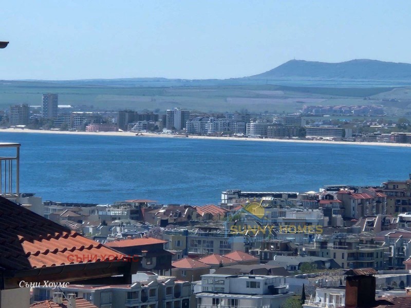 En venta  Hotel región Burgas , Sveti Vlas , 670 metros cuadrados | 19741967 - imagen [11]