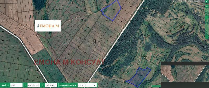 For Sale  Plot region Varna , Osenovo , 16420 sq.m | 52349936 - image [6]