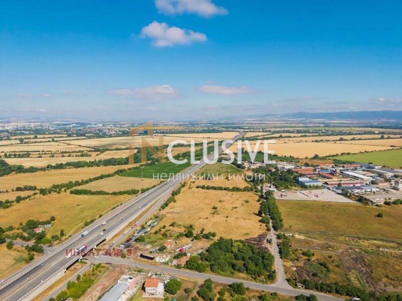 En venta  Trama Sofia , Kremikovtsi , 11200 metros cuadrados | 13373284 - imagen [2]